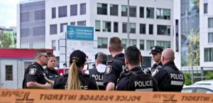 poliziacanada