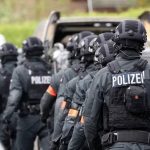 poliziatedesca germania