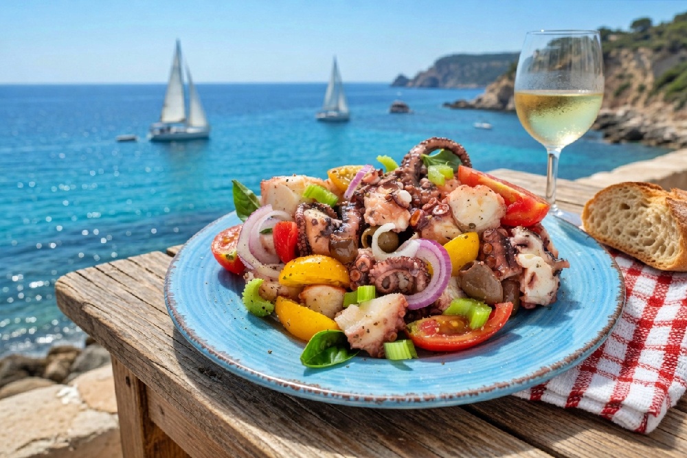 polpo catalana