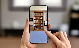 realtà aumentata smartphone