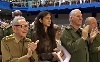 riappare Raul Castro prima volta dall'incriminazione Usa