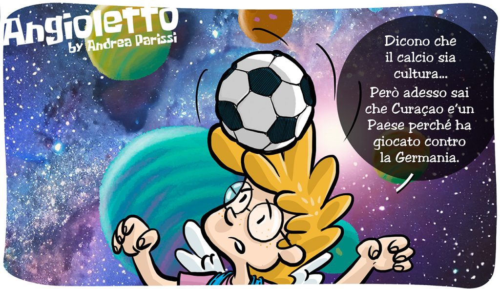 vignetta