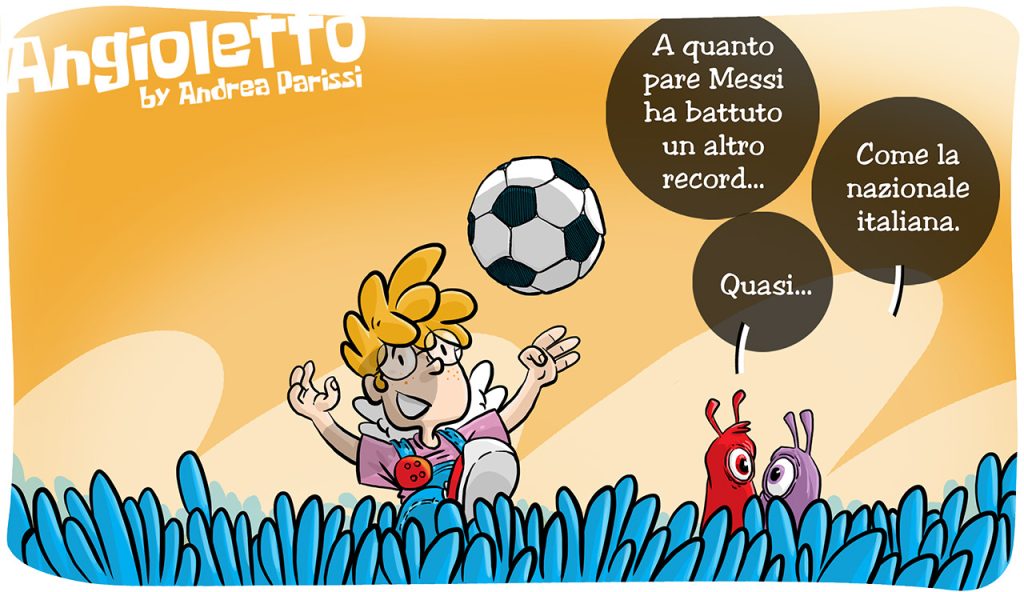 vignetta