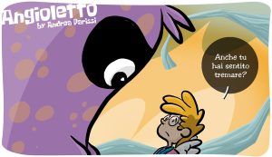 vignetta