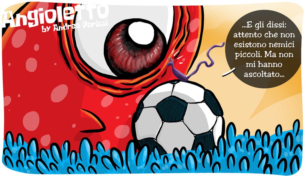 vignetta