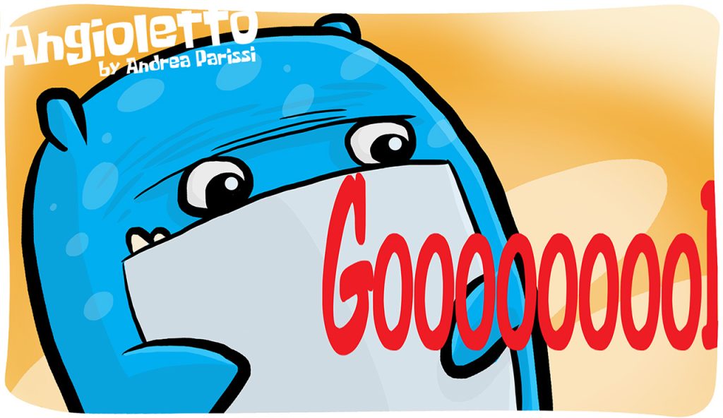 vignetta
