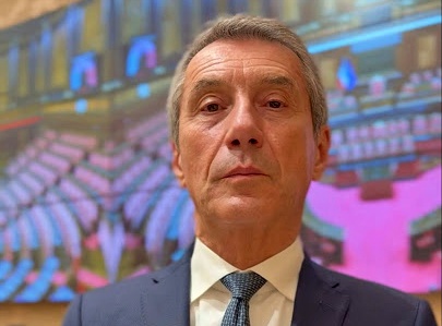 Antonio De Poli