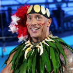 Dwayne Johnson ok