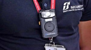 FS, bodycam per oltre mille operatori della sicurezza