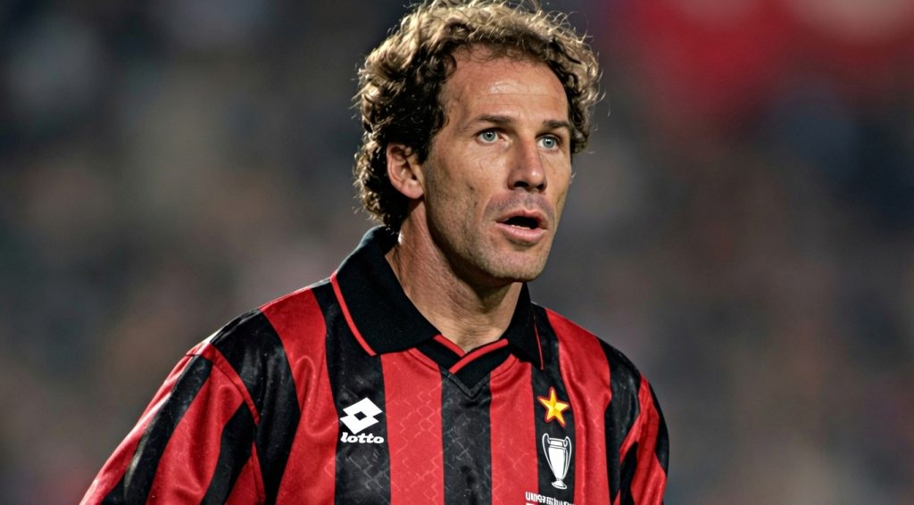 Franco Baresi