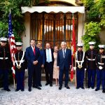 Independence Day a Villa Taverna