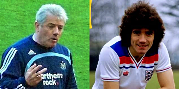Kevin Keegan