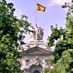 La Corte Suprema spagnola
