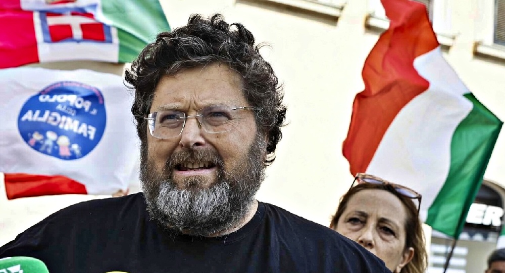 Mario Adinolfi