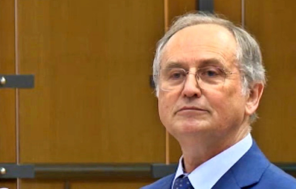 Mario Roggero