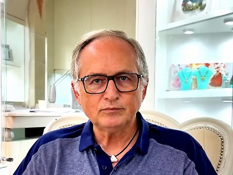 Mario Roggero