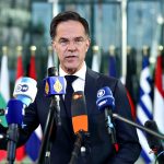 Mark Rutte