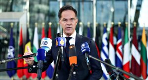 Mark Rutte