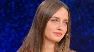 Matilde Gioli