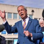 Nigel Farage