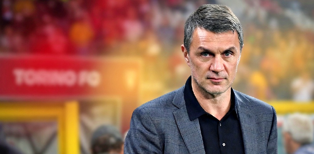 Paolo Maldini
