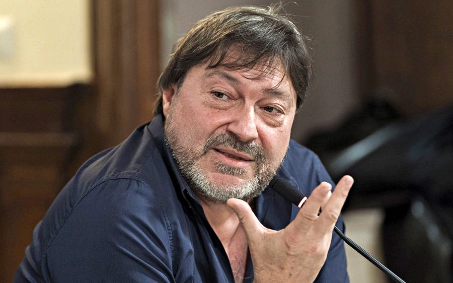 Sigfrido Ranucci