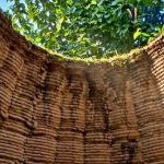 Barrobot, in Argentina nasce la stampante 3D che costruisce abitazioni in argilla con materiali naturali