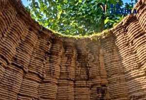 Un progetto sviluppato a San Javier,