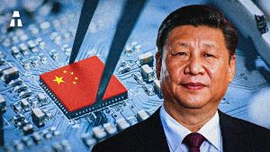 Xi Jinping