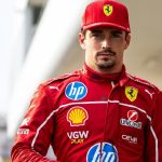 Leclerc trionfa a Silverstone e rilancia la Ferrari nel Mondiale di Formula 1