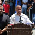 il governo di Hamas