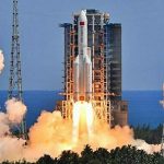 Gara nello spazio, la Cina aggancia gli Stati Uniti nella tecnologia dei razzi riciclabili
