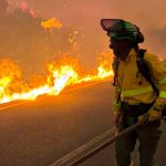 incendio spagna