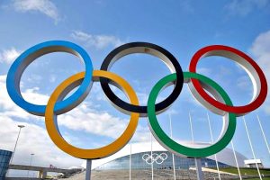 olimpiadi