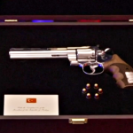 pistola