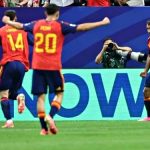 Merino regala la semifinale alla Spagna, Belgio eliminato