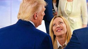 trump_meloni_