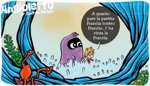 vignetta