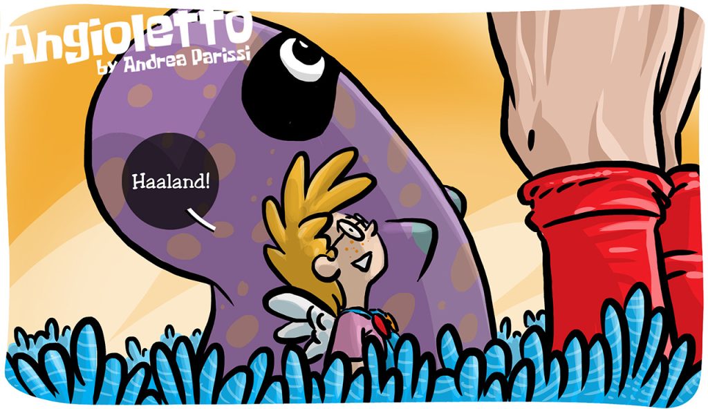 vignetta
