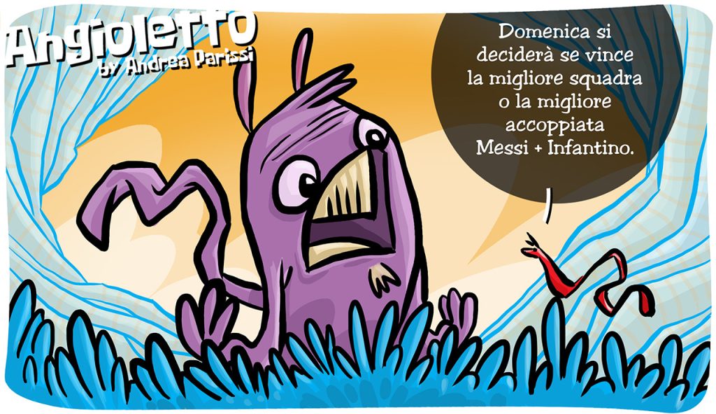 vignetta