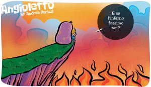 vignetta