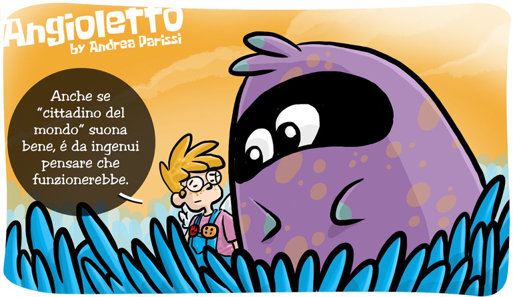 vignetta