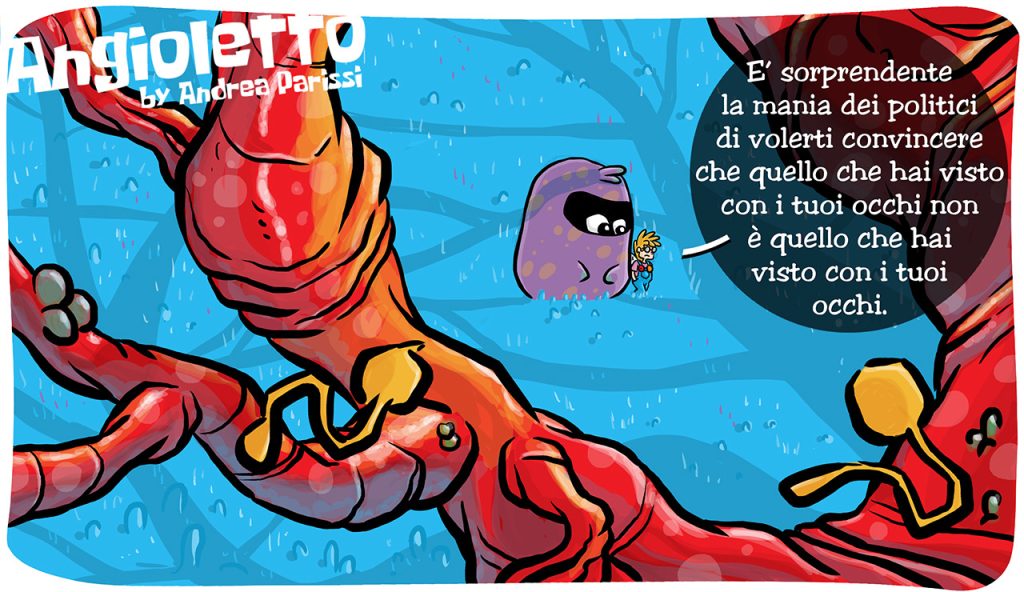 vignetta