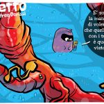 La vignetta di Andrea Parissi
