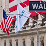 La Federal Reserve conferma i tassi al 3,75%, Wall Street affonda