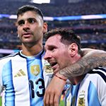 Mondiali 2026, l’Argentina rimonta l’Egitto e si qualifica ai quarti dove affronterà la Svizzera
