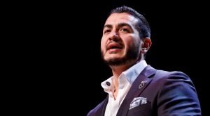 Abdul El-Sayed