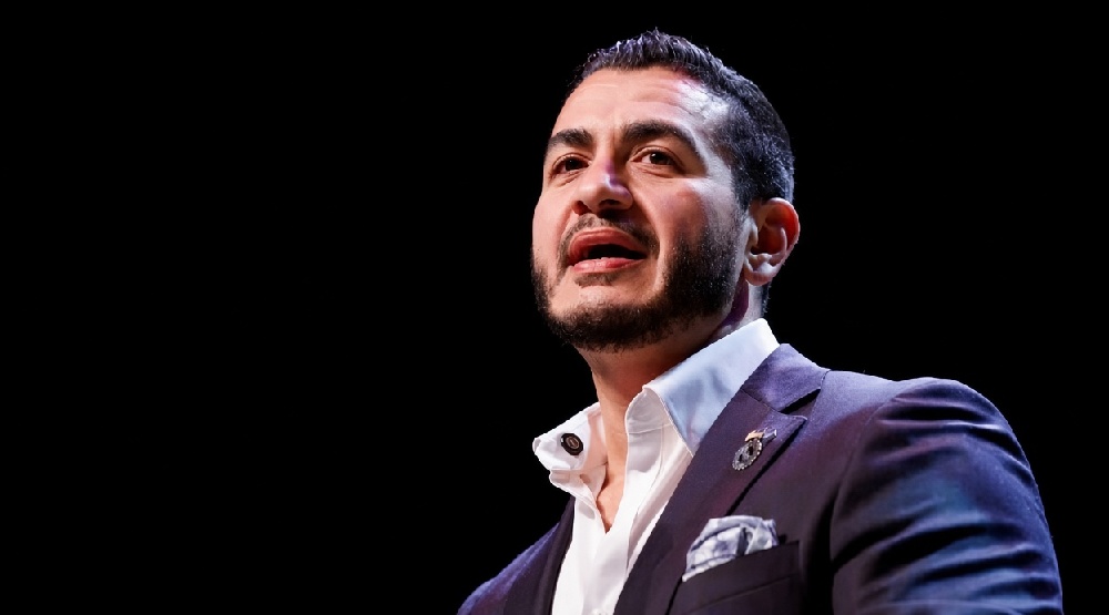 Abdul El-Sayed