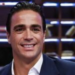 Alessandro Matri entra a Ballando con le Stelle: sarà il primo concorrente del 2026