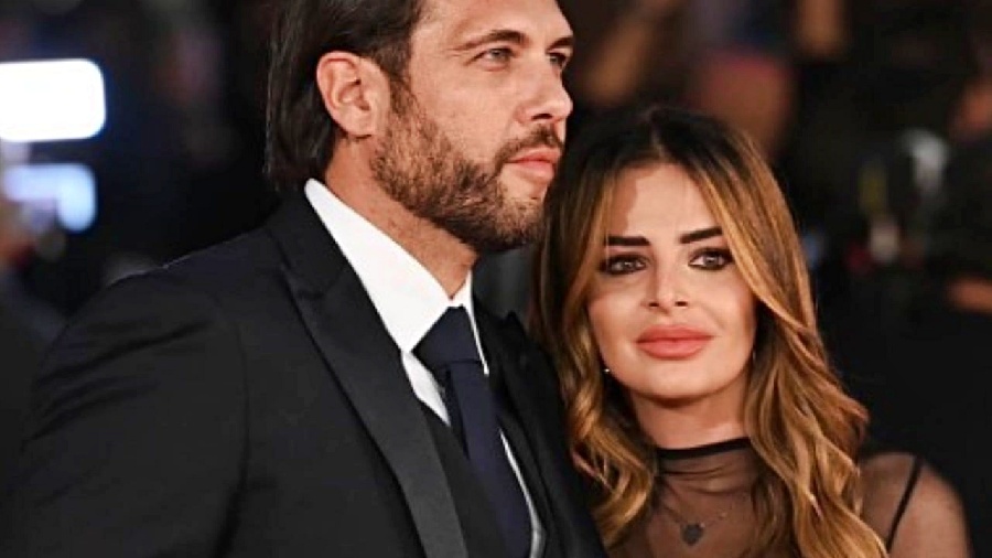 Alessandro Vicinanza e Roberta Di Padua